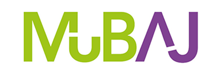 MuBAJ logo